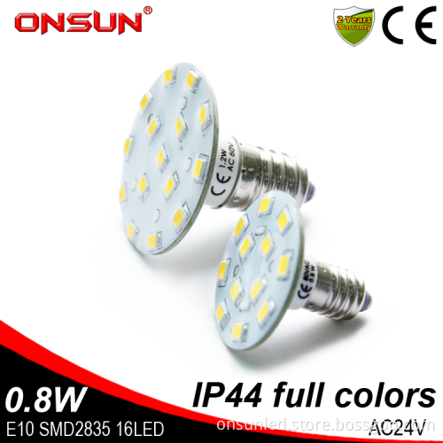 Manufacture auto programmed the decorating garden lighting china park led light waterproof amusement lights carousel led bulb